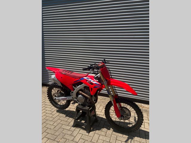 honda - crf-250-f