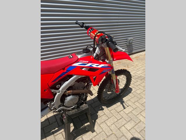honda - crf-250-f