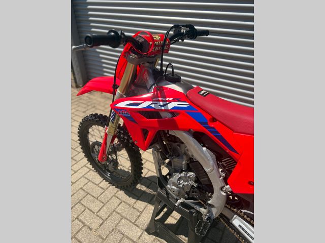 honda - crf-250-f
