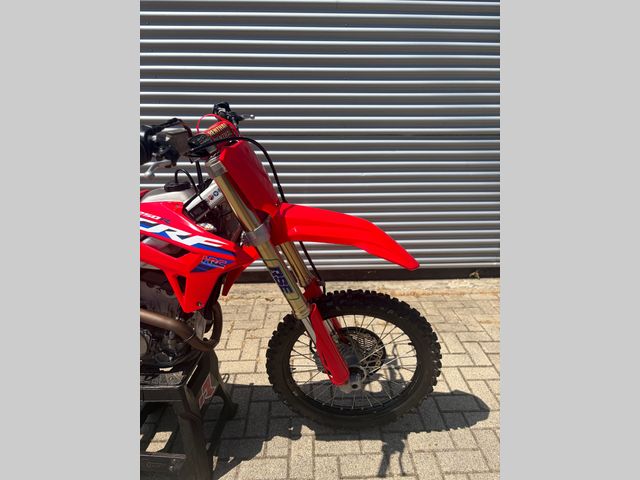 honda - crf-250-f