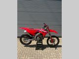 HONDA CRF 250 F