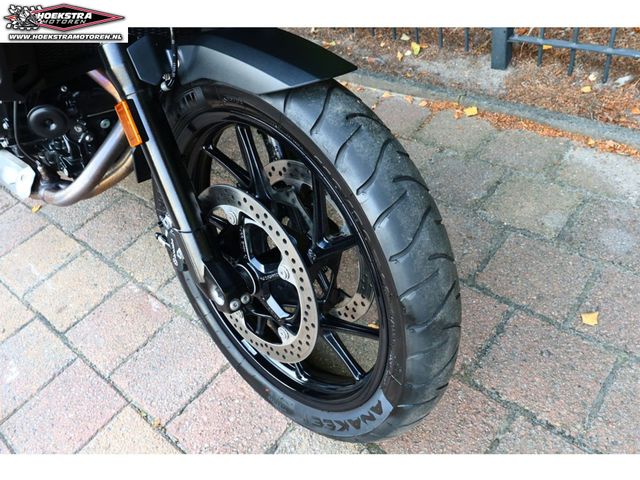 bmw - f-750-gs