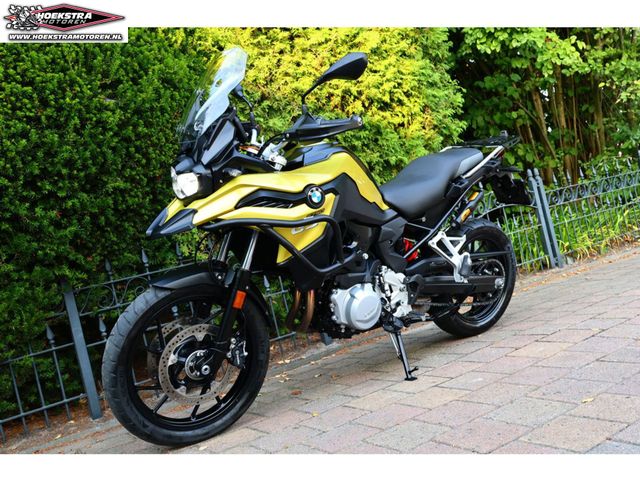 bmw - f-750-gs