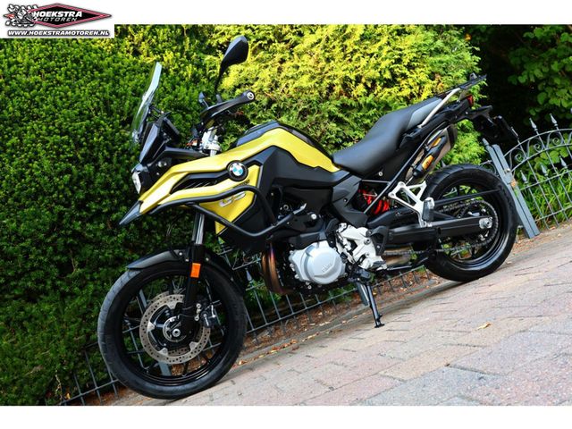 bmw - f-750-gs