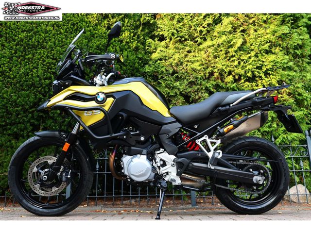 bmw - f-750-gs