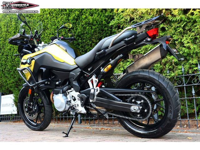 bmw - f-750-gs