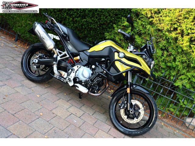 bmw - f-750-gs