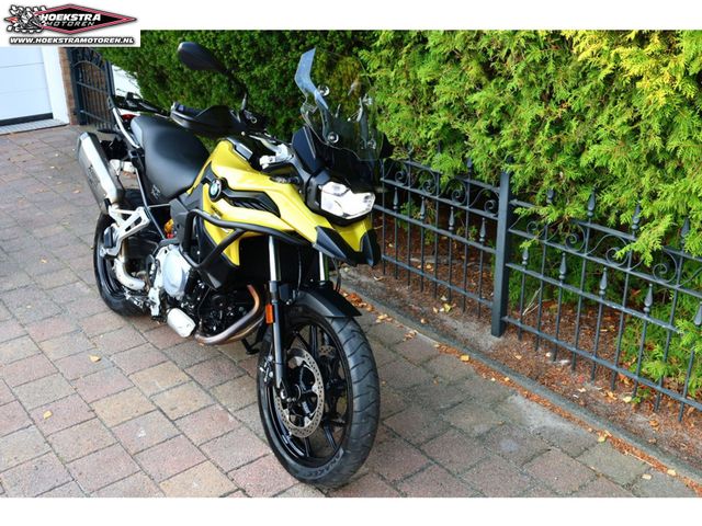 bmw - f-750-gs