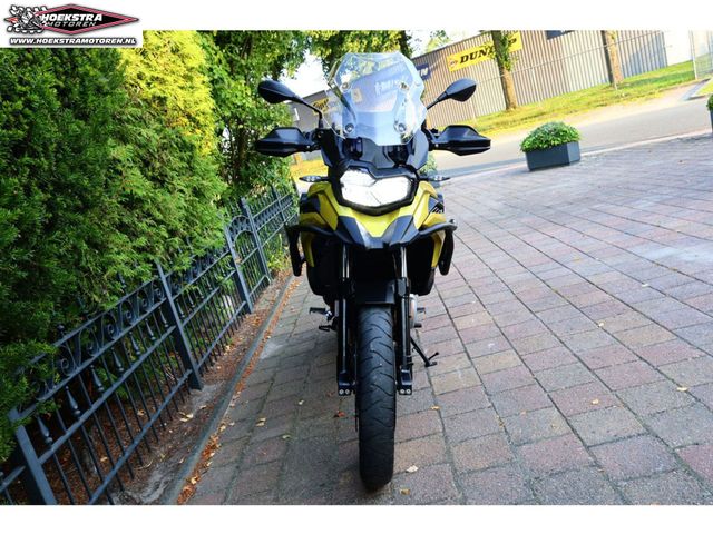 bmw - f-750-gs