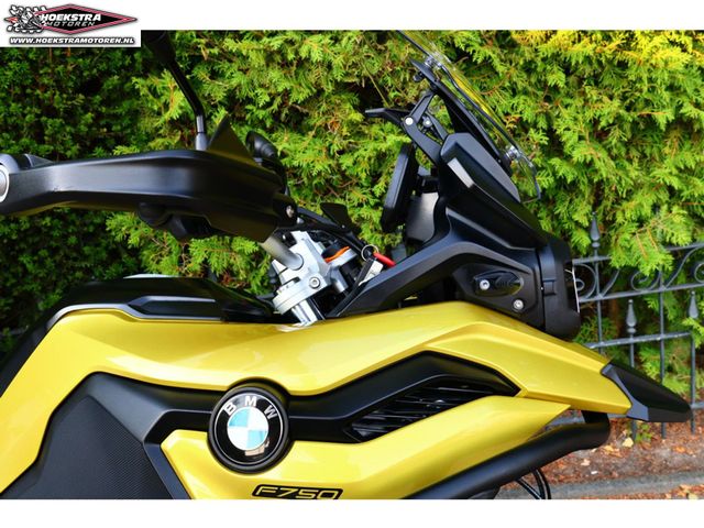 bmw - f-750-gs
