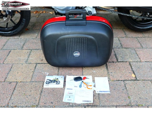 bmw - f-750-gs
