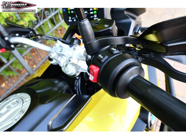 bmw - f-750-gs