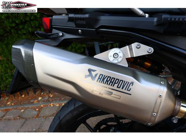 bmw - f-750-gs