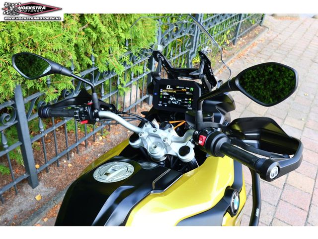 bmw - f-750-gs