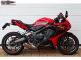 HONDA CBR 650 R