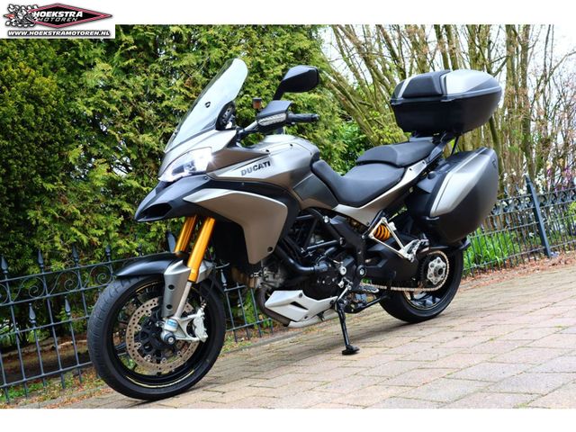 ducati - multistrada-1200-s