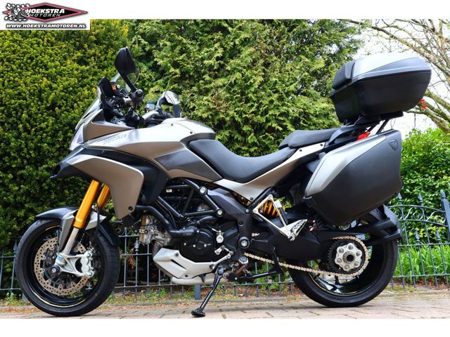 ducati - multistrada-1200-s