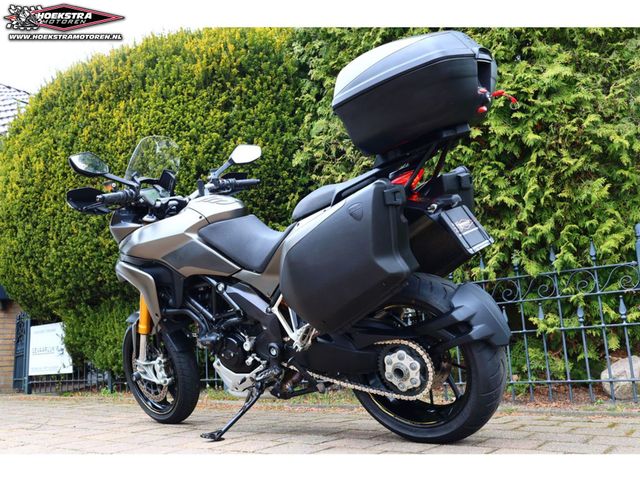 ducati - multistrada-1200-s