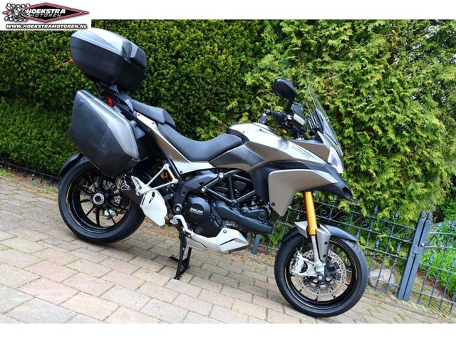 ducati - multistrada-1200-s