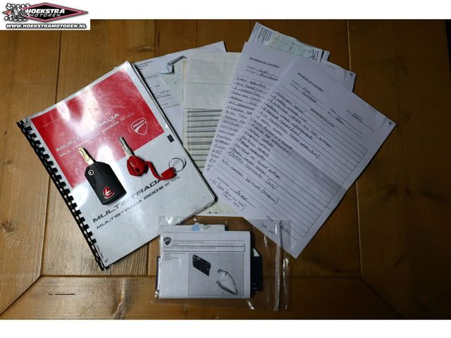 ducati - multistrada-1200-s