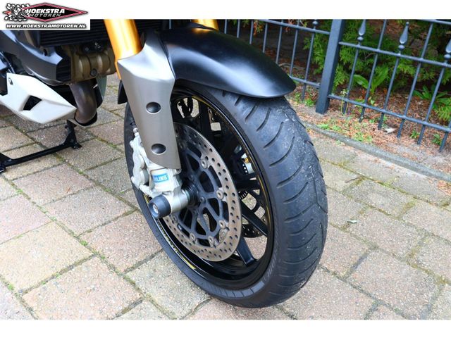 ducati - multistrada-1200-s