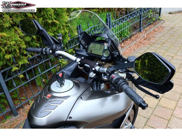 ducati - multistrada-1200-s