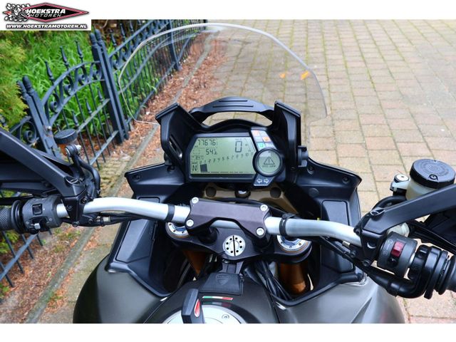 ducati - multistrada-1200-s