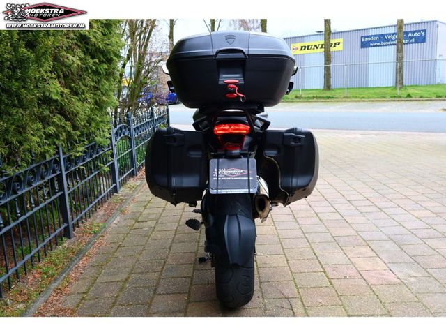 ducati - multistrada-1200-s