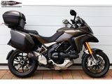 DUCATI MULTISTRADA 1200 S
