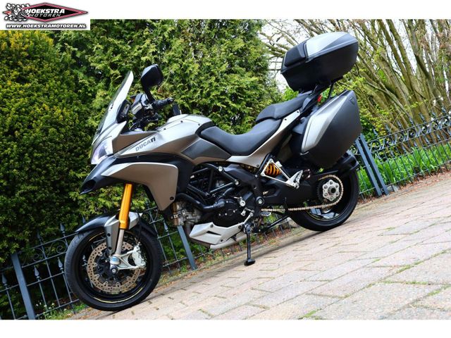 ducati - multistrada-1200-s