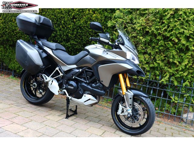 ducati - multistrada-1200-s