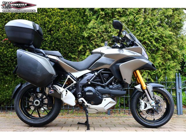 ducati - multistrada-1200-s