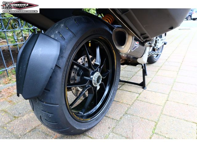 ducati - multistrada-1200-s