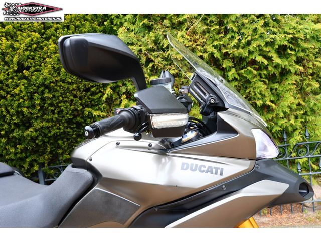 ducati - multistrada-1200-s