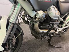 Moto Guzzi Stelvio ABS 2010 occasion – foto 6 van 23