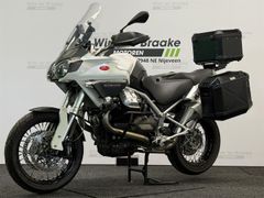 Moto Guzzi Stelvio ABS 2010 occasion – foto 1 van 23