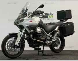Moto Guzzi Stelvio 1200 ABS 2010 occasion