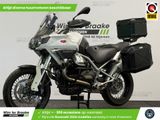 MOTO GUZZI STELVIO 1200 ABS