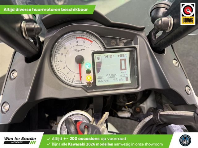 moto-guzzi - stelvio-1200-abs
