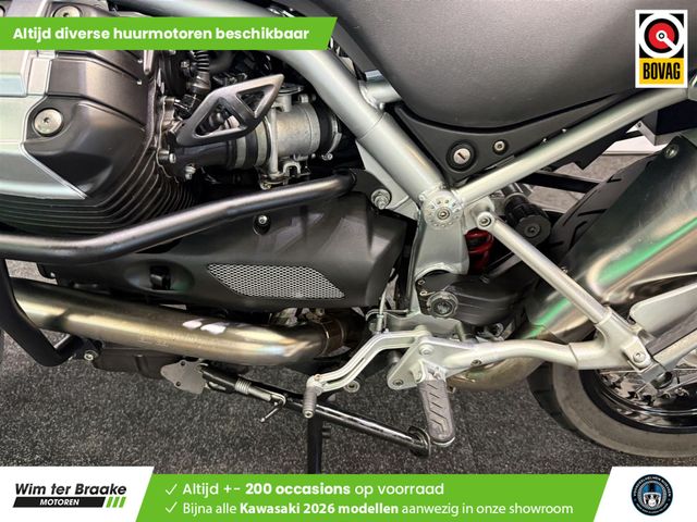 moto-guzzi - stelvio-1200-abs
