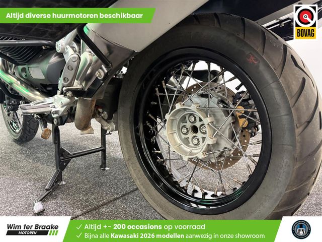 moto-guzzi - stelvio-1200-abs