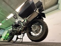Moto Guzzi Stelvio ABS 2010 occasion – foto 9 van 23