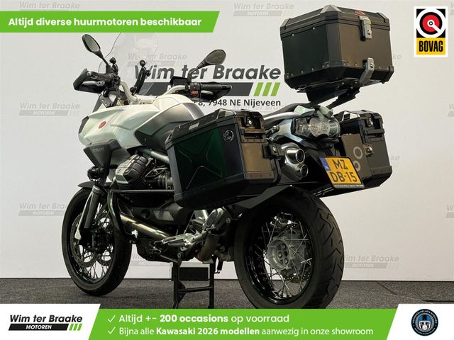moto-guzzi - stelvio-1200-abs