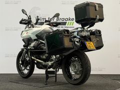 Moto Guzzi Stelvio ABS 2010 occasion – foto 10 van 23