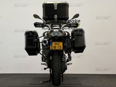 Moto Guzzi Stelvio ABS 2010 occasion – foto 11 van 23