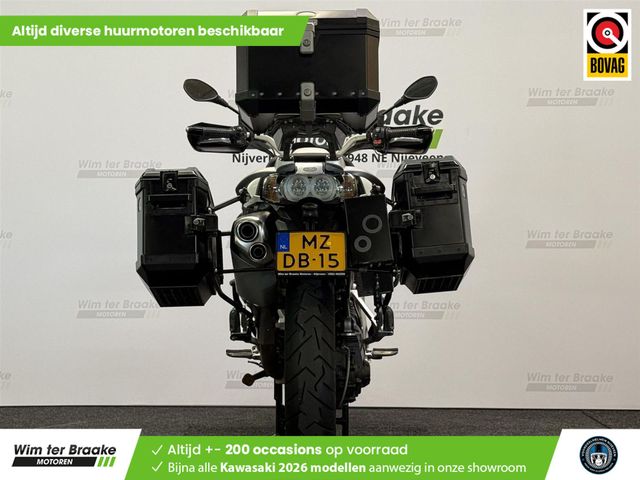 moto-guzzi - stelvio-1200-abs