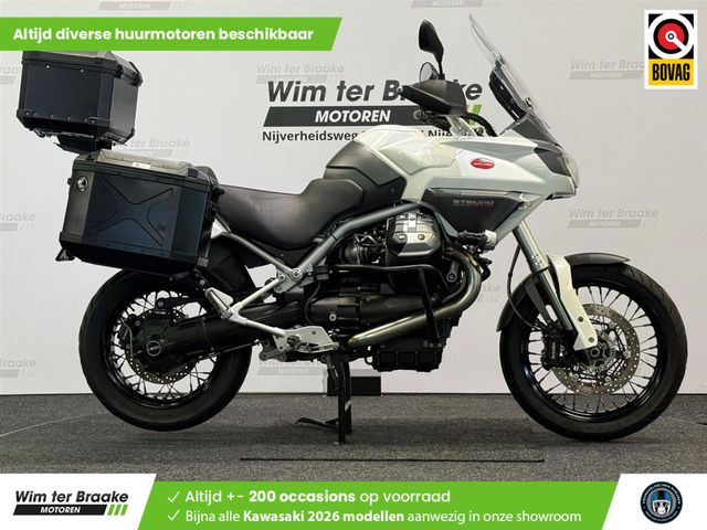 moto-guzzi - stelvio-1200-abs