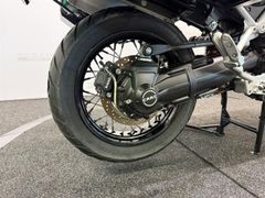 Moto Guzzi Stelvio ABS 2010 occasion – foto 14 van 23