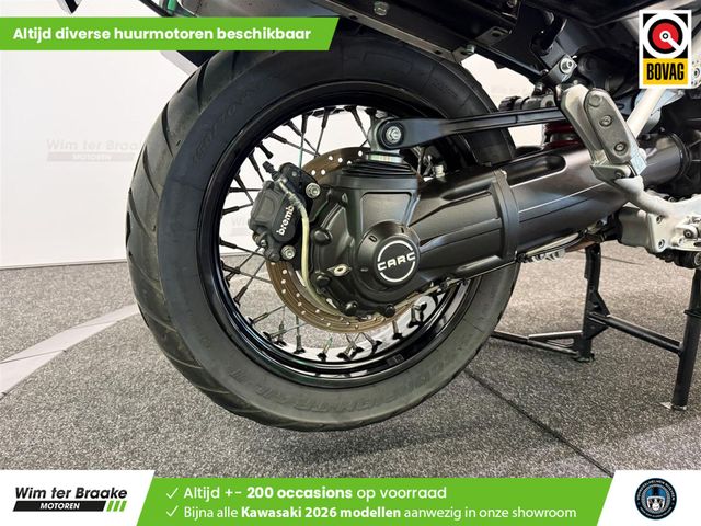 moto-guzzi - stelvio-1200-abs