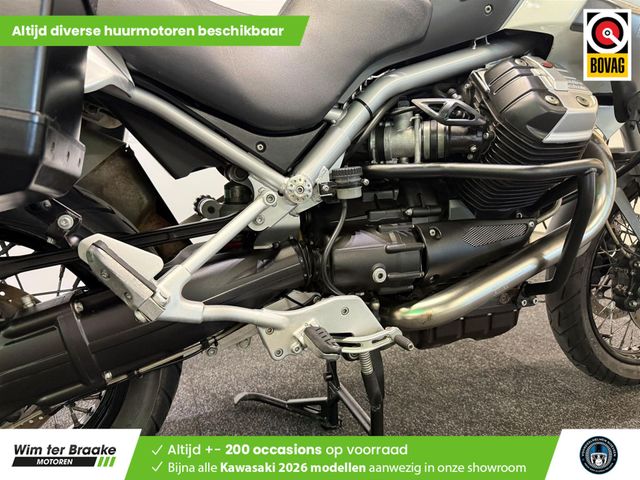moto-guzzi - stelvio-1200-abs